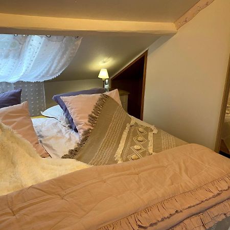 Le Chateau De Frankie Spas-Saunas Grand-Reng Exteriér fotografie