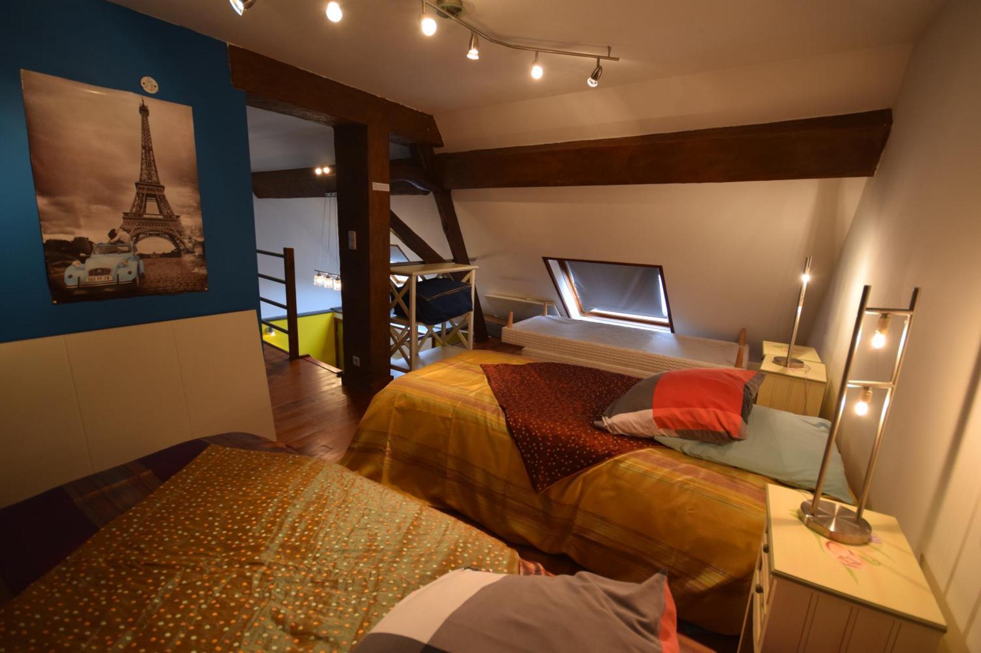 Le Chateau De Frankie Spas-Saunas Grand-Reng Exteriér fotografie